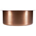 PU-1708MA Kitchen/Kitchen Sinks/Bar & Prep Sinks