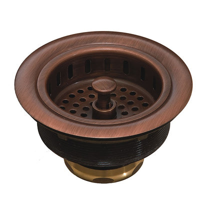 Product Image: TDB35-AC Kitchen/Kitchen Sink Accessories/Strainers & Stoppers