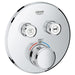 29137000 Bathroom/Bathroom Tub & Shower Faucets/Tub & Shower Faucet Trim