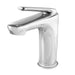 7105101.002 Bathroom/Bathroom Sink Faucets/Single Hole Sink Faucets