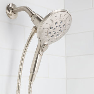 3662EPBN Bathroom/Bathroom Tub & Shower Faucets/Handshowers