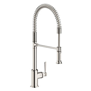 16582831 Kitchen/Kitchen Faucets/Kitchen Faucets without Spray
