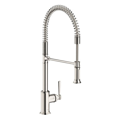 Product Image: 16582831 Kitchen/Kitchen Faucets/Kitchen Faucets without Spray
