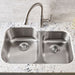 18CR.9322100S.075 Kitchen/Kitchen Sinks/Undermount Kitchen Sinks