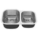 18CR.9322100S.075 Kitchen/Kitchen Sinks/Undermount Kitchen Sinks