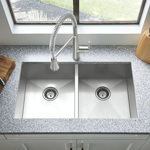 18DB.9332211.075 Kitchen/Kitchen Sinks/Undermount Kitchen Sinks