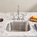 18SB.9181600S.075 Kitchen/Kitchen Sinks/Undermount Kitchen Sinks