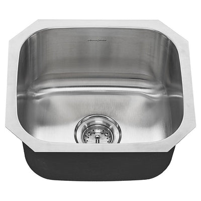 Product Image: 18SB.9181600S.075 Kitchen/Kitchen Sinks/Undermount Kitchen Sinks