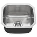 18SB.9181600S.075 Kitchen/Kitchen Sinks/Undermount Kitchen Sinks