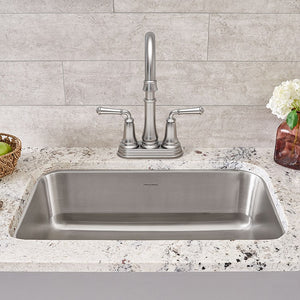 18SB.9231800S.075 Kitchen/Kitchen Sinks/Undermount Kitchen Sinks