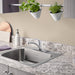 20SB.8252283S.075 Kitchen/Kitchen Sinks/Drop In Kitchen Sinks