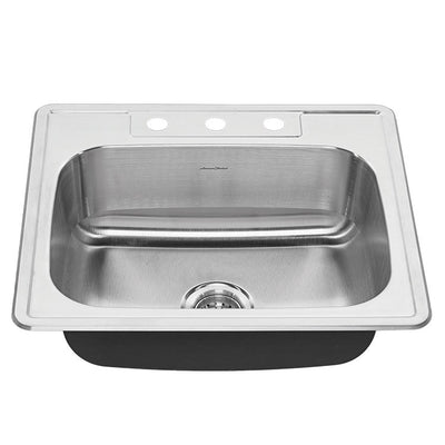 20SB.8252283S.075 Kitchen/Kitchen Sinks/Drop In Kitchen Sinks