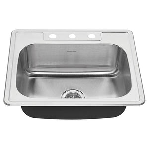 22SB.6252283S.075 Kitchen/Kitchen Sinks/Drop In Kitchen Sinks