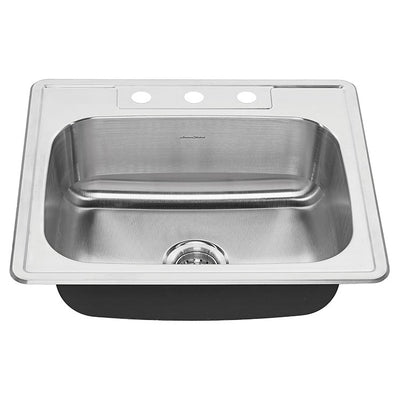Product Image: 22SB.6252283S.075 Kitchen/Kitchen Sinks/Drop In Kitchen Sinks