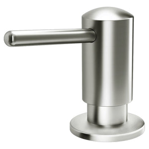 4503120.075 Kitchen/Kitchen Sink Accessories/Kitchen Soap & Lotion Dispensers