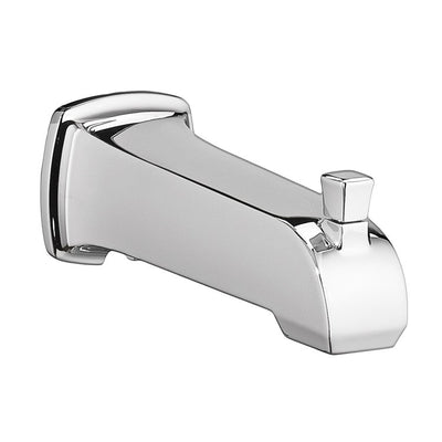 Product Image: 8888.098.002 Bathroom/Bathroom Tub & Shower Faucets/Tub Spouts