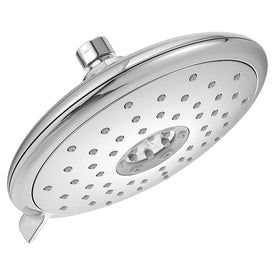 Spectra Plus Fixed Water-Efficient Four-Function Shower Head