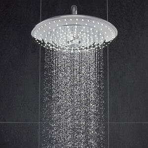 26456000 Bathroom/Bathroom Tub & Shower Faucets/Showerheads
