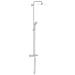 26490000 Bathroom/Bathroom Tub & Shower Faucets/Tub & Shower Faucet with Valve