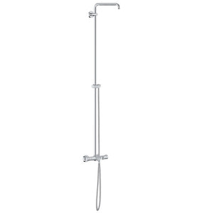 26490000 Bathroom/Bathroom Tub & Shower Faucets/Tub & Shower Faucet with Valve