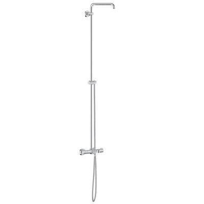 26490000 Bathroom/Bathroom Tub & Shower Faucets/Tub & Shower Faucet with Valve