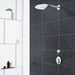 29136000 Bathroom/Bathroom Tub & Shower Faucets/Shower Only Faucet with Valve