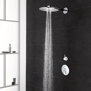 29136000 Bathroom/Bathroom Tub & Shower Faucets/Shower Only Faucet with Valve