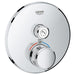 29136000 Bathroom/Bathroom Tub & Shower Faucets/Shower Only Faucet with Valve