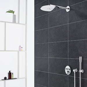 29138000 Bathroom/Bathroom Tub & Shower Faucets/Tub & Shower Diverters & Volume Controls