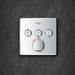29142000 Bathroom/Bathroom Tub & Shower Faucets/Tub & Shower Diverters & Volume Controls