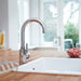 31518000 Kitchen/Kitchen Faucets/Bar & Prep Faucets