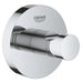 40364001 Bathroom/Bathroom Accessories/Towel & Robe Hooks
