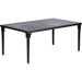 BRIGANTINE7PC Outdoor/Patio Furniture/Patio Dining Sets