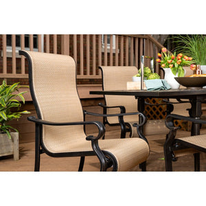 BRIGANTINE7PC Outdoor/Patio Furniture/Patio Dining Sets