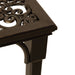 BRIGDN7PC-SU Outdoor/Patio Furniture/Patio Dining Sets
