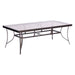 FNTDN7PCSWG-2 Outdoor/Patio Furniture/Patio Dining Sets