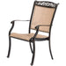 FNTDN7PCSWG-2 Outdoor/Patio Furniture/Patio Dining Sets