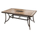 FNTDN7PCSWTN Outdoor/Patio Furniture/Patio Dining Sets