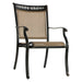 FNTDN7PCSWTN-2 Outdoor/Patio Furniture/Patio Dining Sets