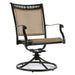 FNTDN9PCSWG Outdoor/Patio Furniture/Patio Dining Sets