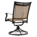 FNTDN9PCSWG Outdoor/Patio Furniture/Patio Dining Sets