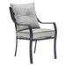 LAVALLETTE7PC Outdoor/Patio Furniture/Patio Dining Sets