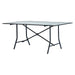 LAVALLETTE7PC Outdoor/Patio Furniture/Patio Dining Sets