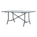 LAVDN7PC-SU Outdoor/Patio Furniture/Patio Dining Sets