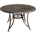 MANDN5PCSW-4 Outdoor/Patio Furniture/Patio Dining Sets