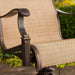 MANDN5PCSW-4 Outdoor/Patio Furniture/Patio Dining Sets