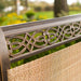 MANDN5PCSW-4 Outdoor/Patio Furniture/Patio Dining Sets