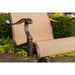 MANDN5PCSW-4 Outdoor/Patio Furniture/Patio Dining Sets