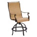 MANDN7PC-BR Outdoor/Patio Furniture/Patio Bar Furniture
