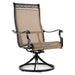 MANDN7PCSW-6 Outdoor/Patio Furniture/Patio Dining Sets